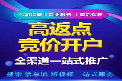 百度推广服务费使用技巧及效果评估